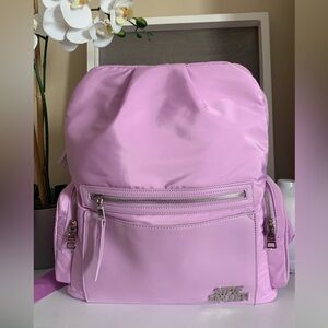 Pink Women's Backpack